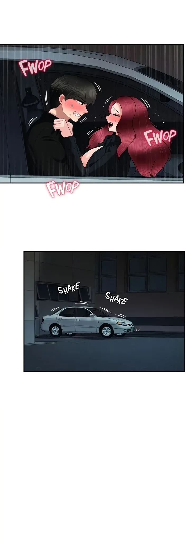 An Ardent Teaching Life Chapter 22 page 25 - 