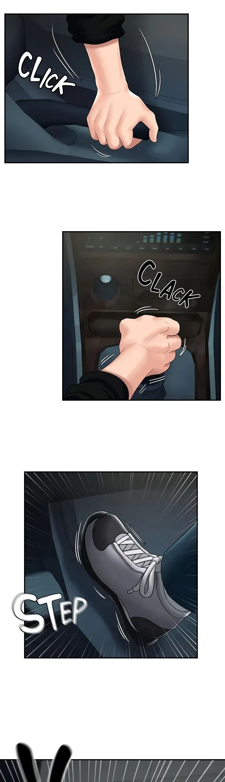 An Ardent Teaching Life Chapter 22 page 30 - 