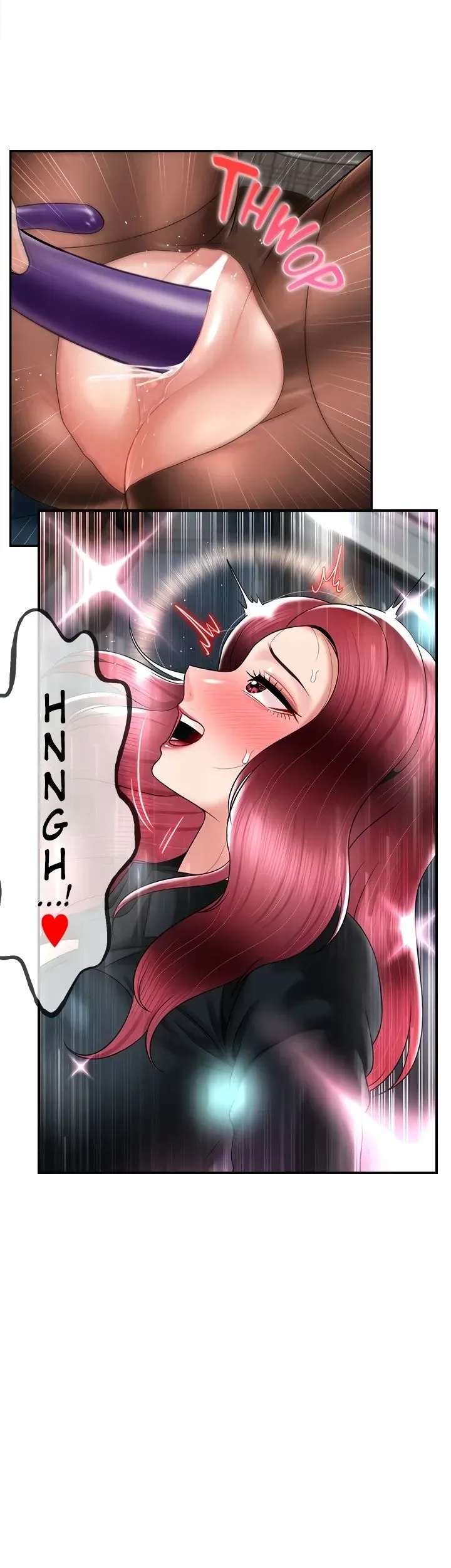 An Ardent Teaching Life Chapter 22 page 4 - 