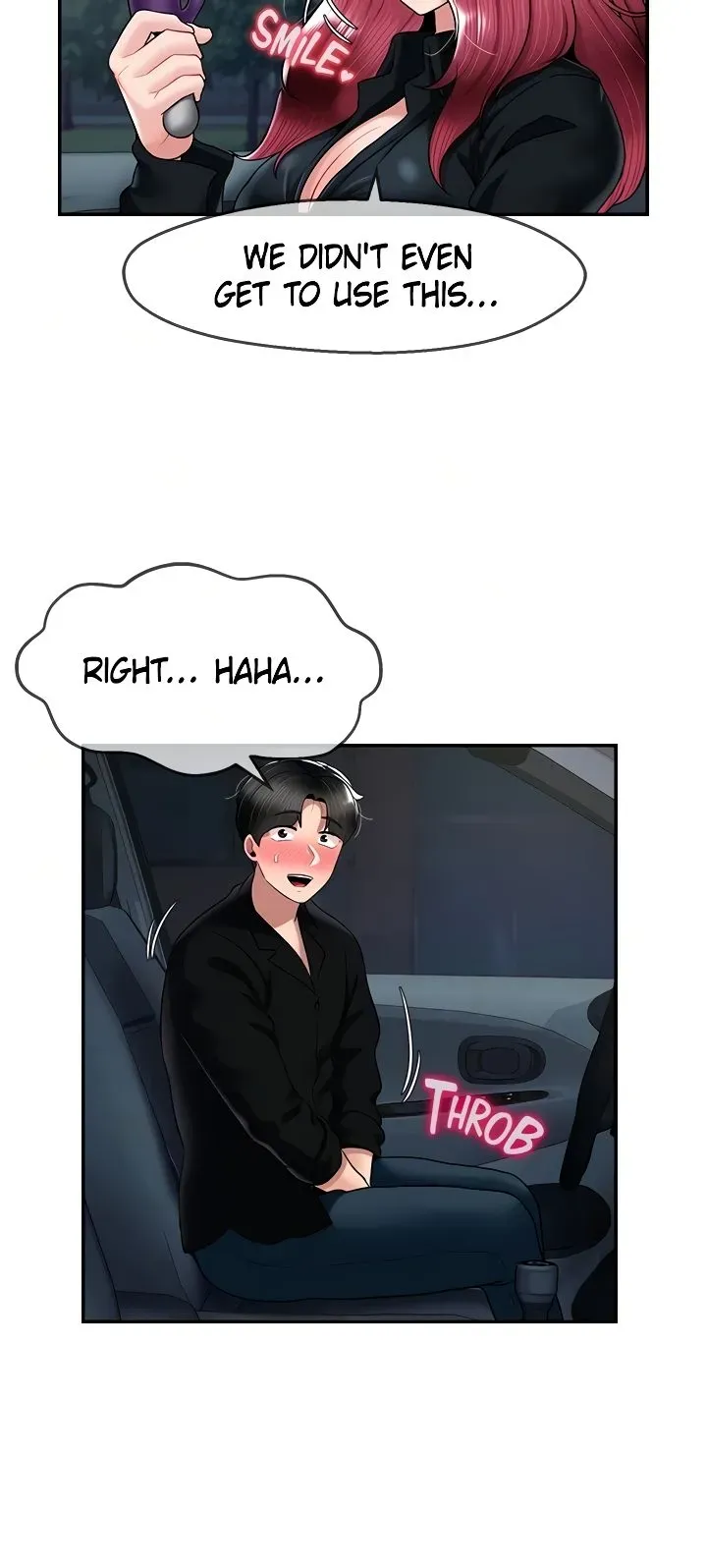 An Ardent Teaching Life Chapter 22 page 35 - 