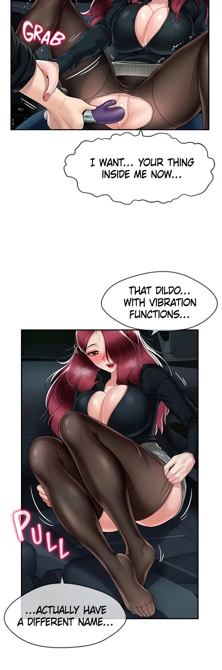 An Ardent Teaching Life Chapter 22 page 9 - 