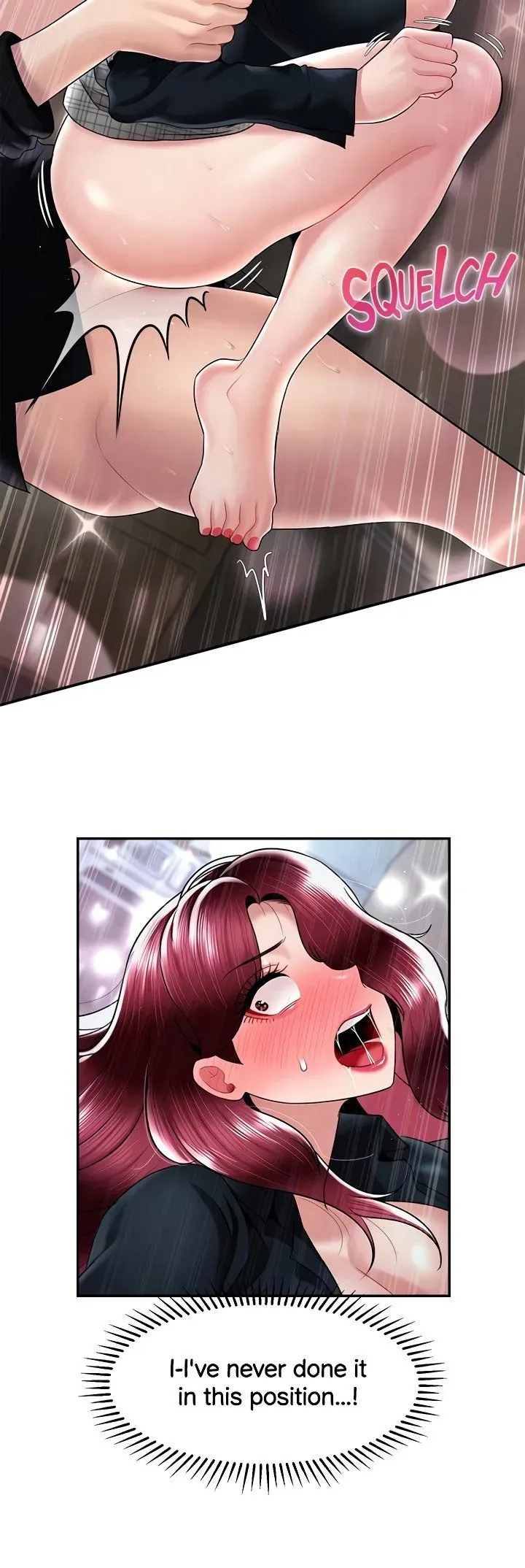 An Ardent Teaching Life Chapter 23 page 12 - 
