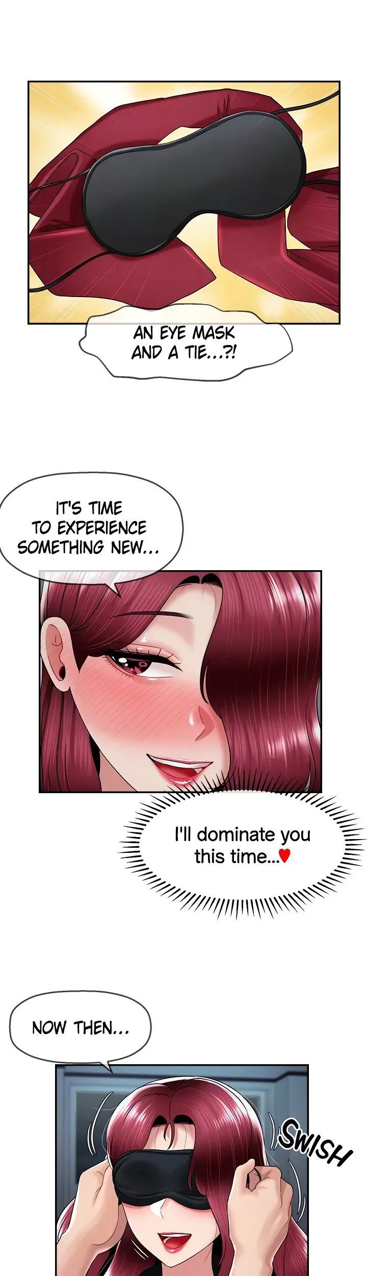An Ardent Teaching Life Chapter 23 page 17 - 