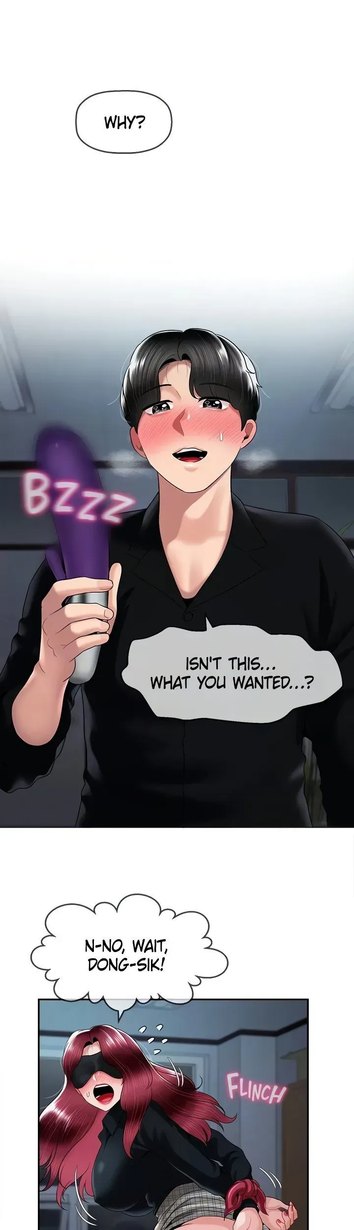 An Ardent Teaching Life Chapter 23 page 19 - 