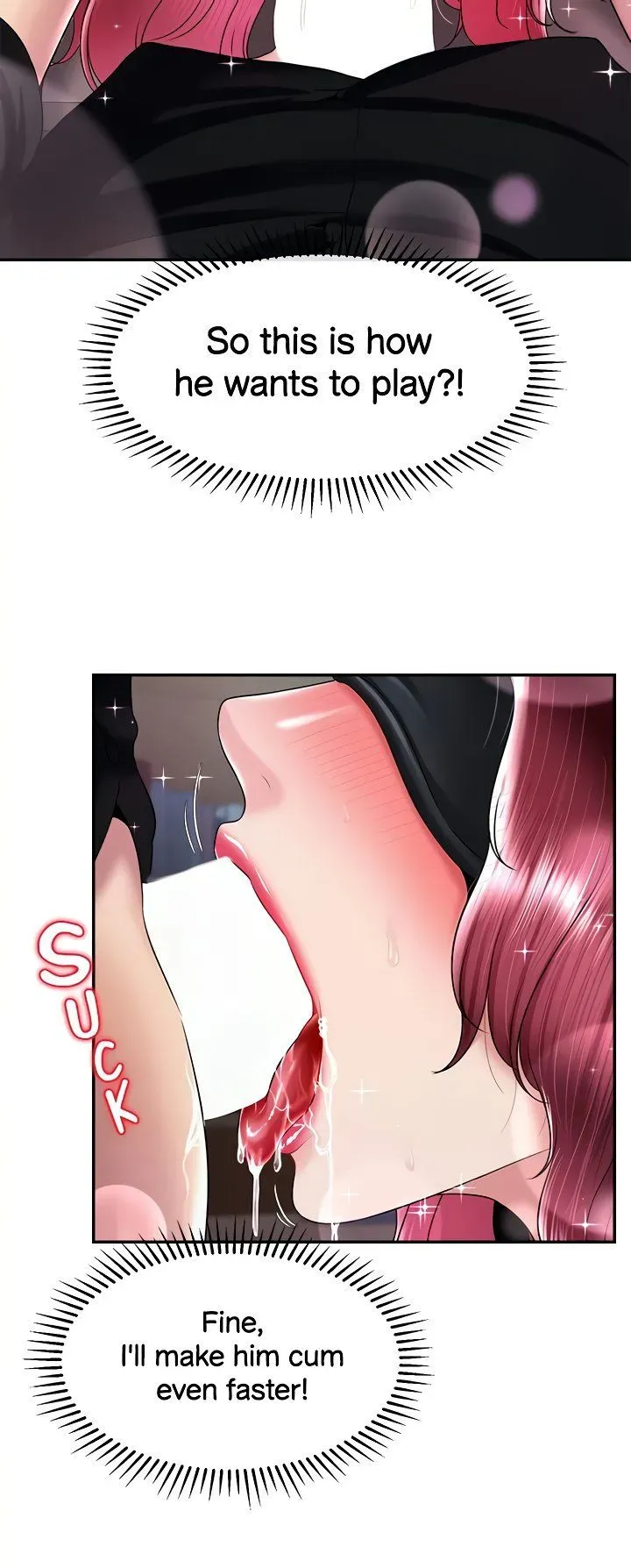 An Ardent Teaching Life Chapter 23 page 26 - 