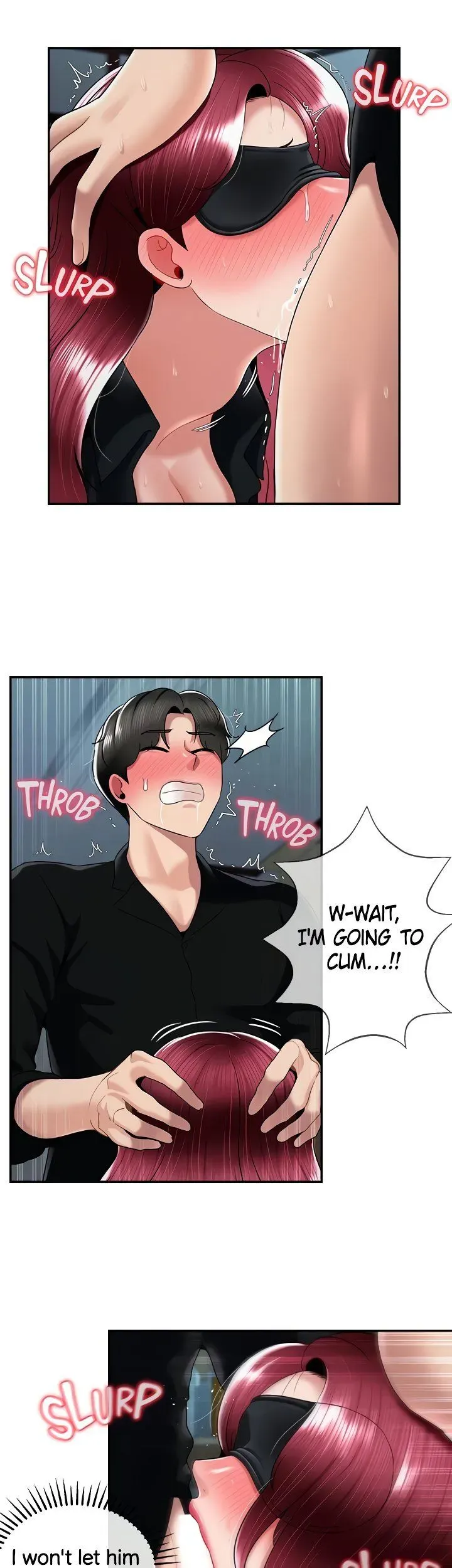 An Ardent Teaching Life Chapter 23 page 27 - 
