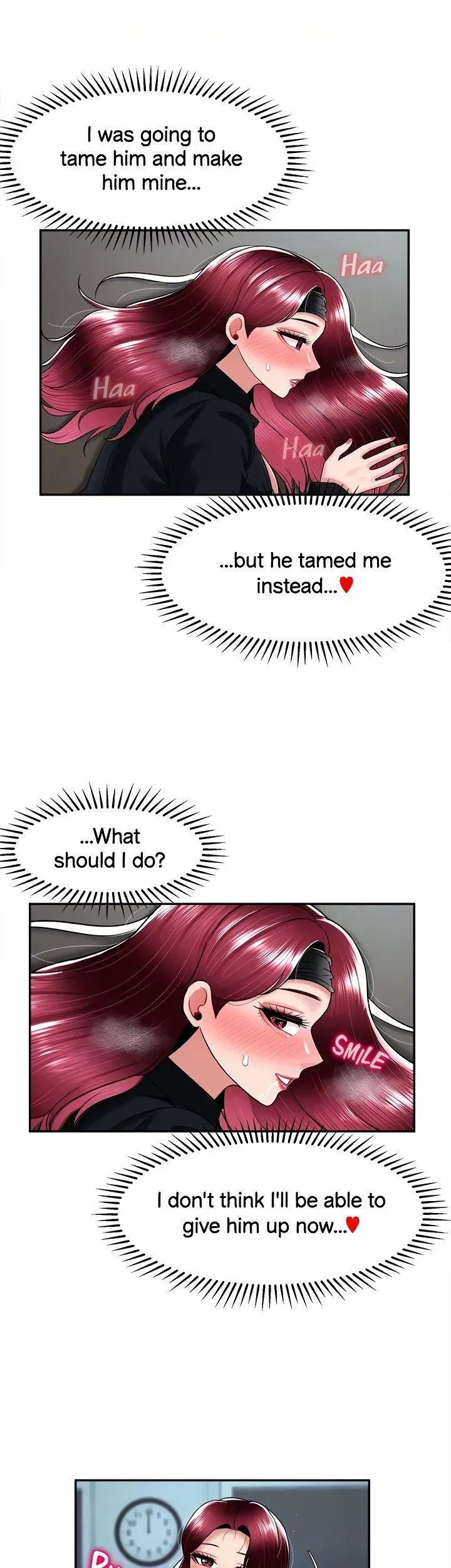 An Ardent Teaching Life Chapter 24 page 16 - 