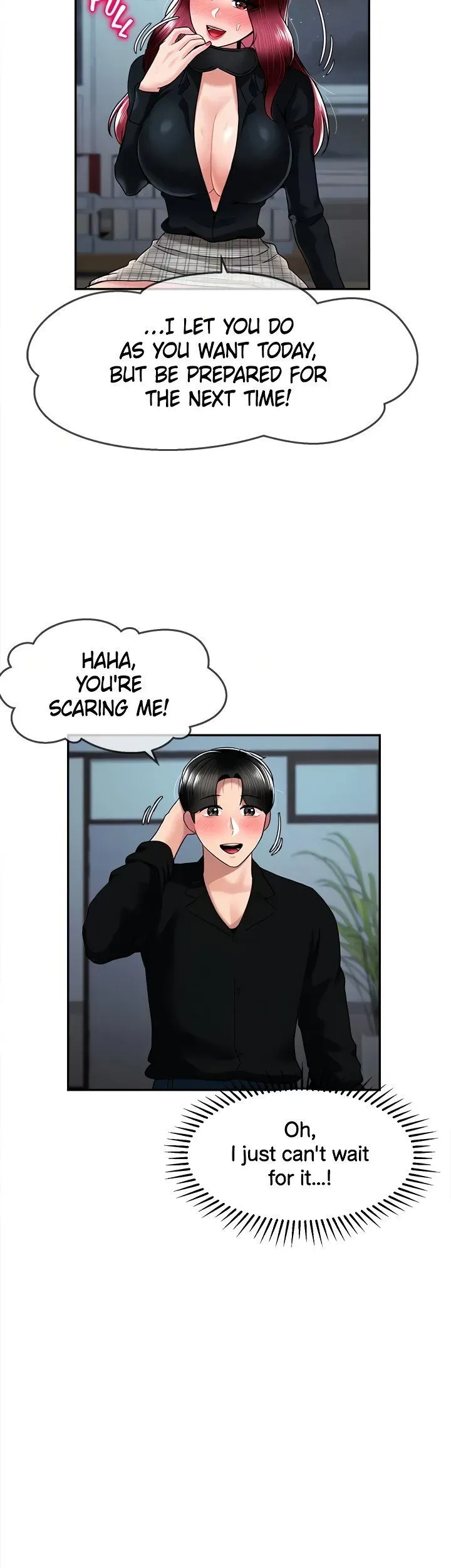 An Ardent Teaching Life Chapter 24 page 17 - 