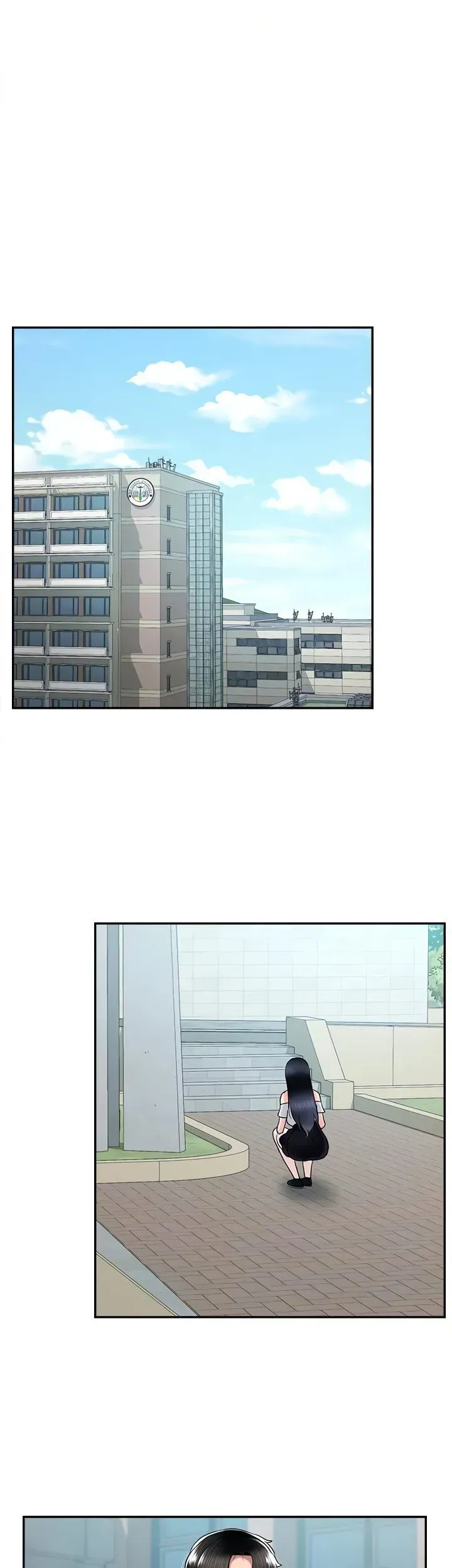 An Ardent Teaching Life Chapter 24 page 19 - 
