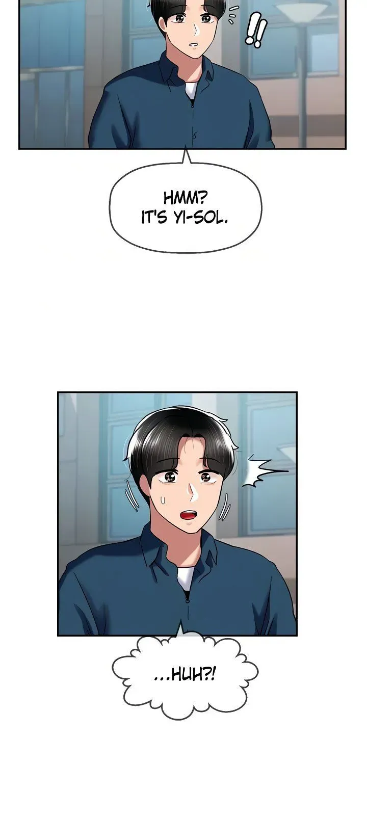 An Ardent Teaching Life Chapter 24 page 20 - 