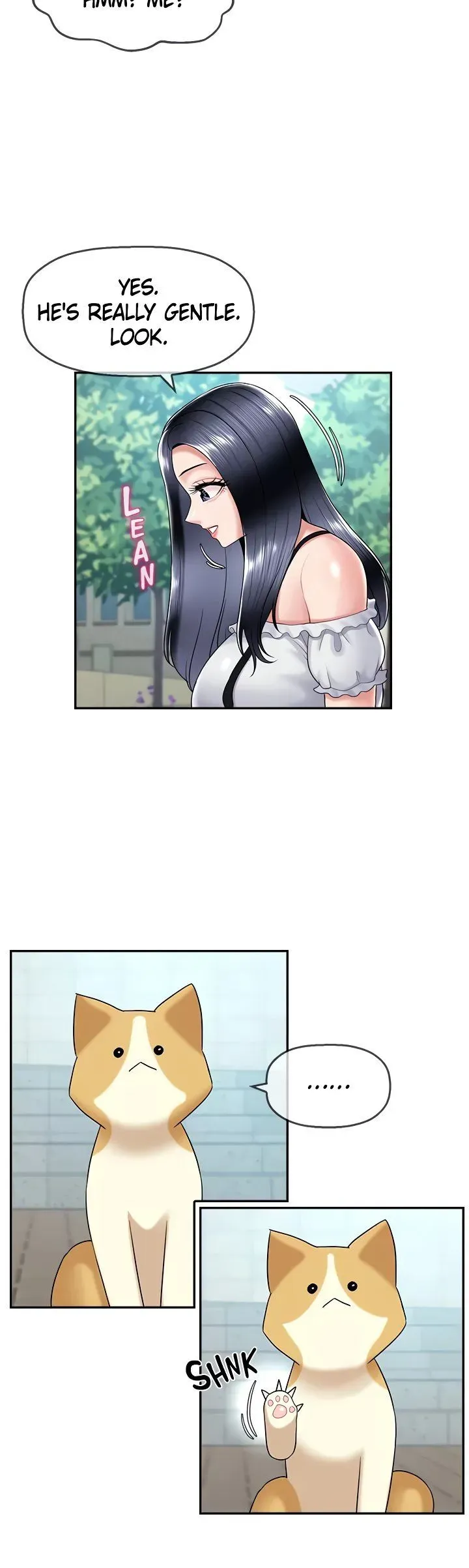 An Ardent Teaching Life Chapter 24 page 26 - 