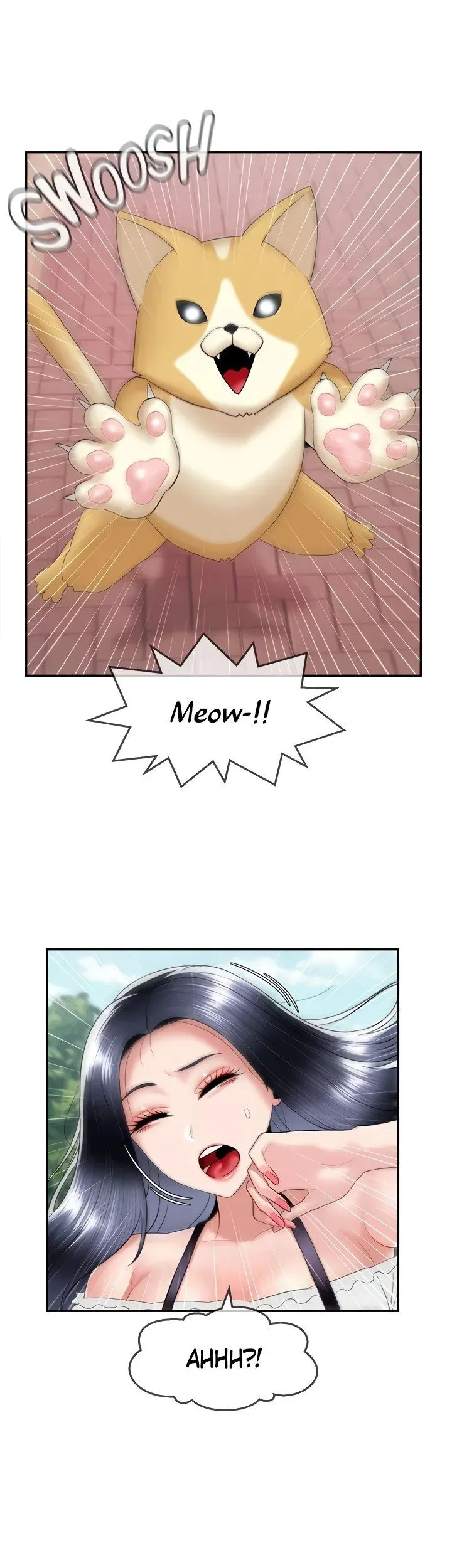 An Ardent Teaching Life Chapter 24 page 27 - 