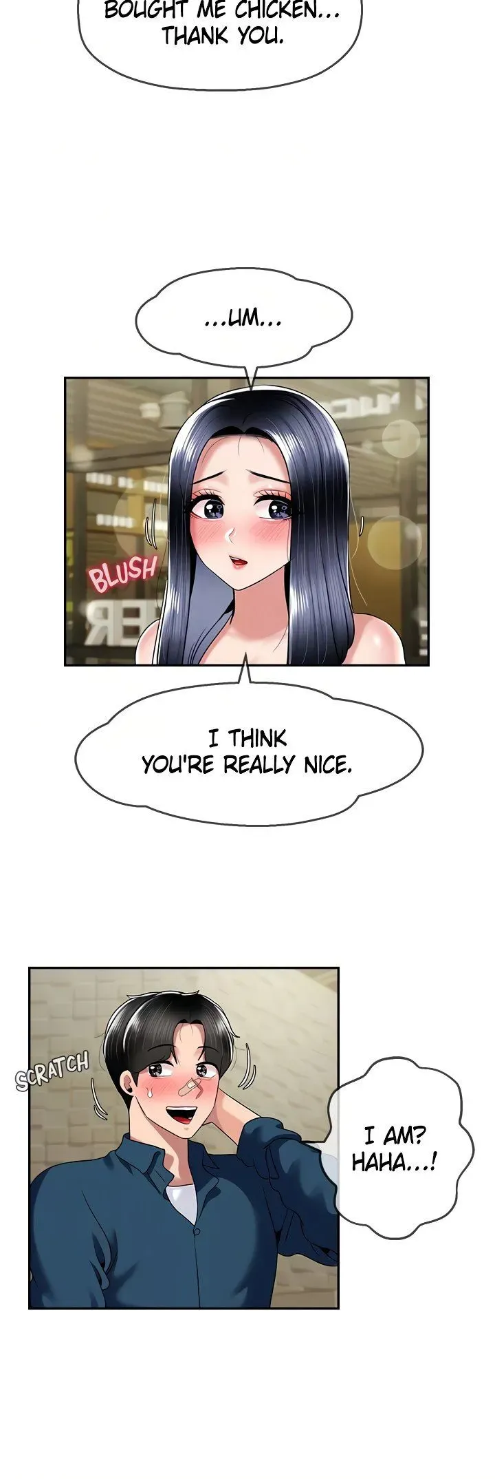 An Ardent Teaching Life Chapter 24 page 35 - 