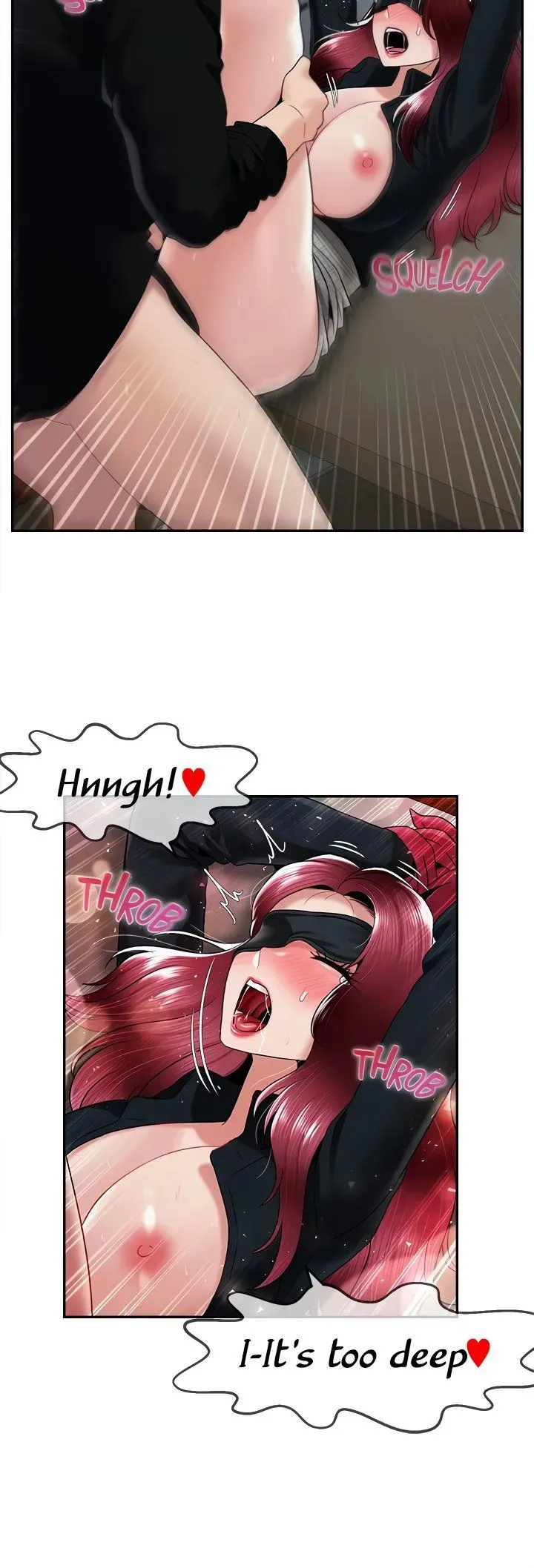 An Ardent Teaching Life Chapter 24 page 5 - 