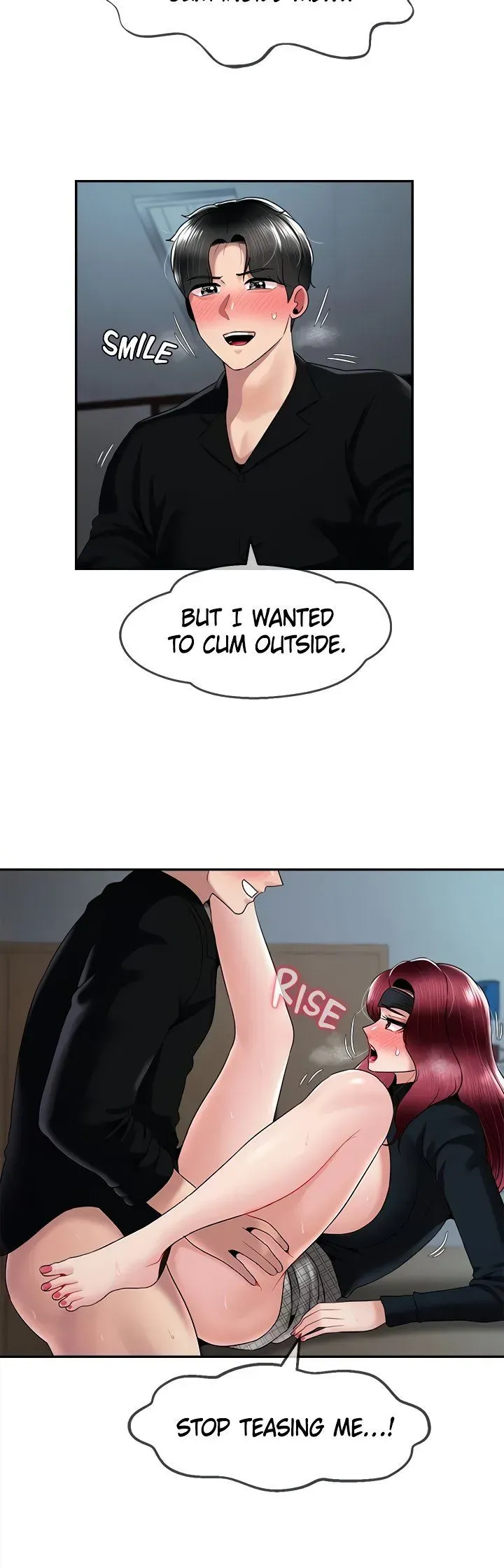 An Ardent Teaching Life Chapter 24 page 9 - 