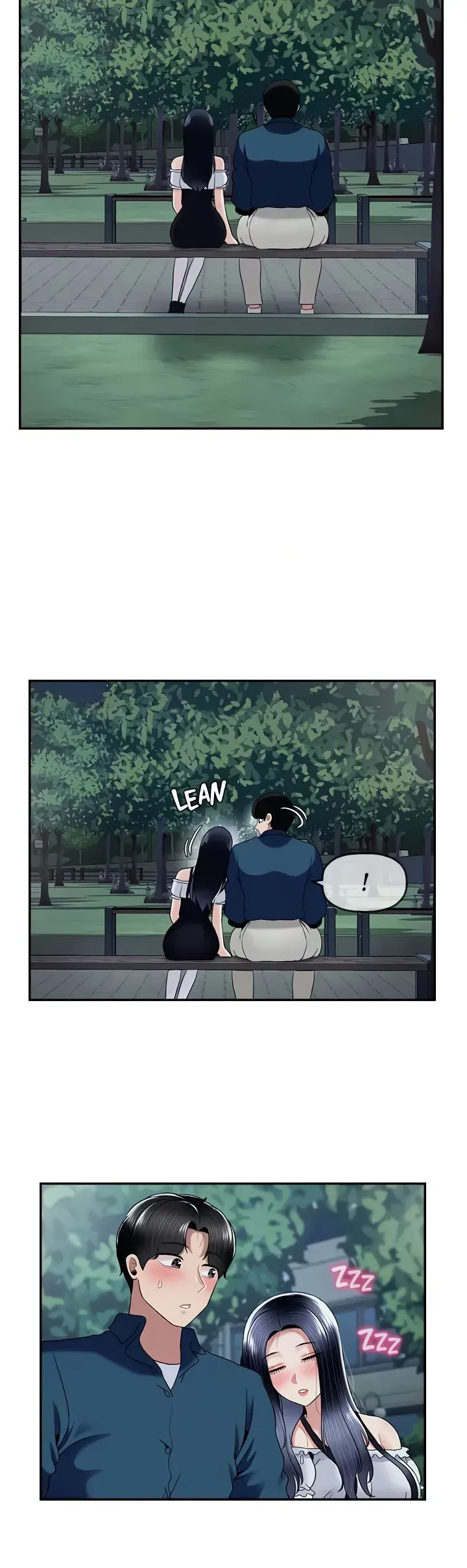 An Ardent Teaching Life Chapter 25 page 12 - 