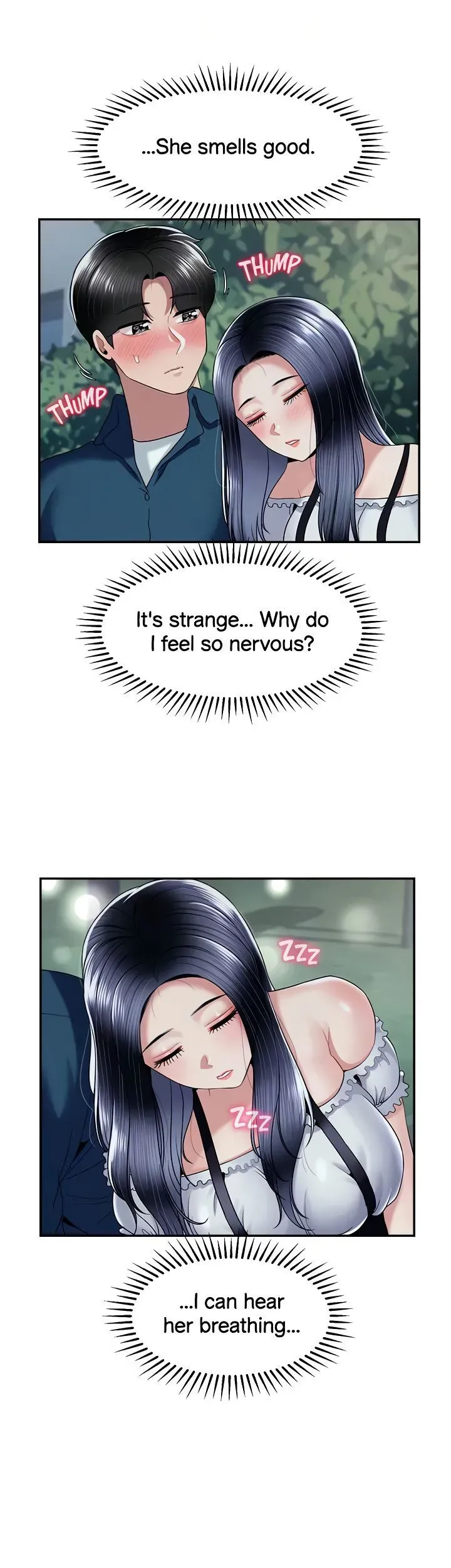 An Ardent Teaching Life Chapter 25 page 13 - 