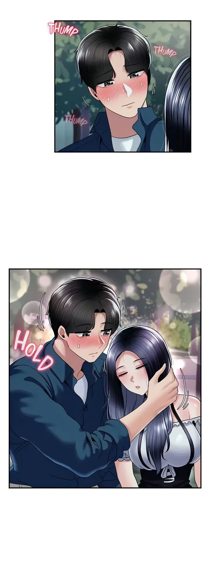An Ardent Teaching Life Chapter 25 page 14 - 