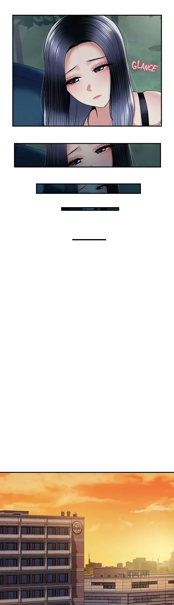 An Ardent Teaching Life Chapter 25 page 17 - 