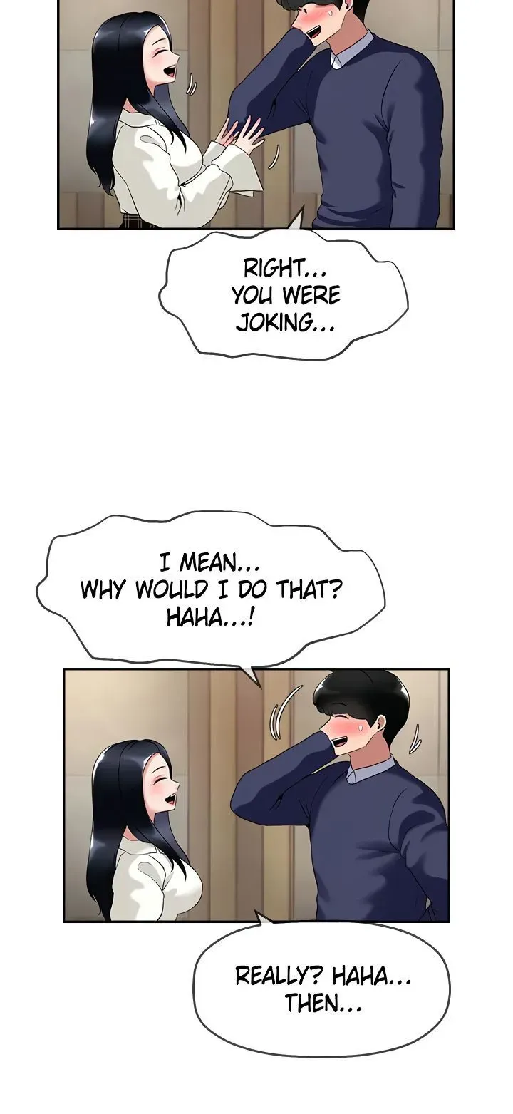 An Ardent Teaching Life Chapter 25 page 24 - 