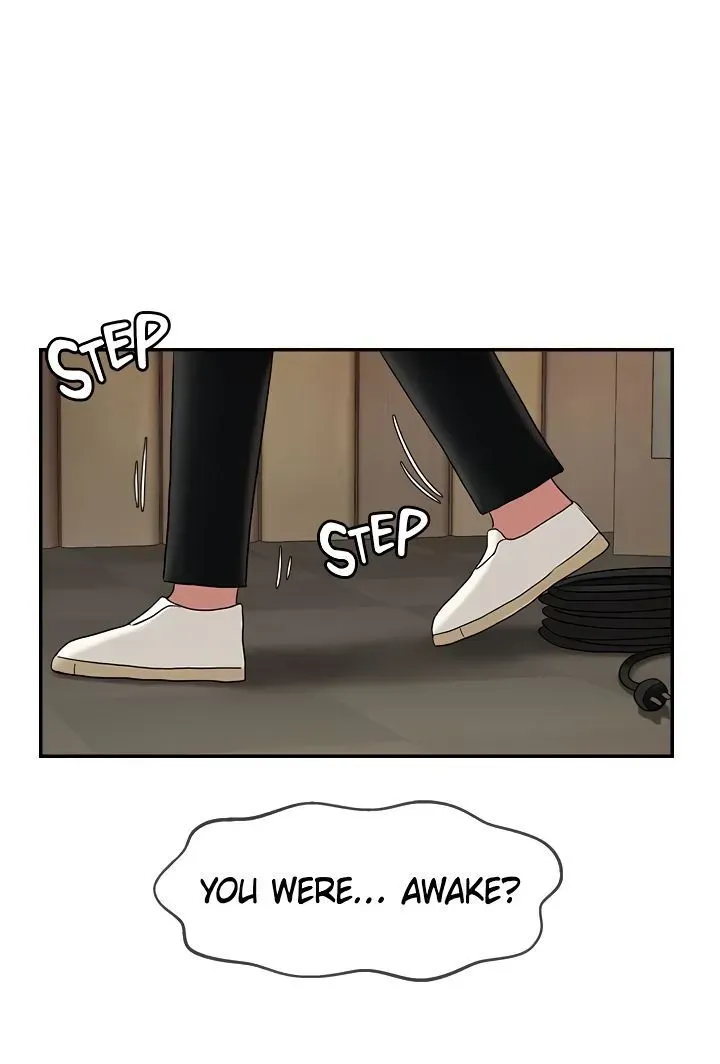 An Ardent Teaching Life Chapter 25 page 26 - 