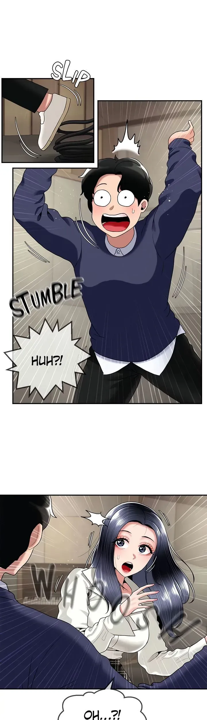 An Ardent Teaching Life Chapter 25 page 27 - 
