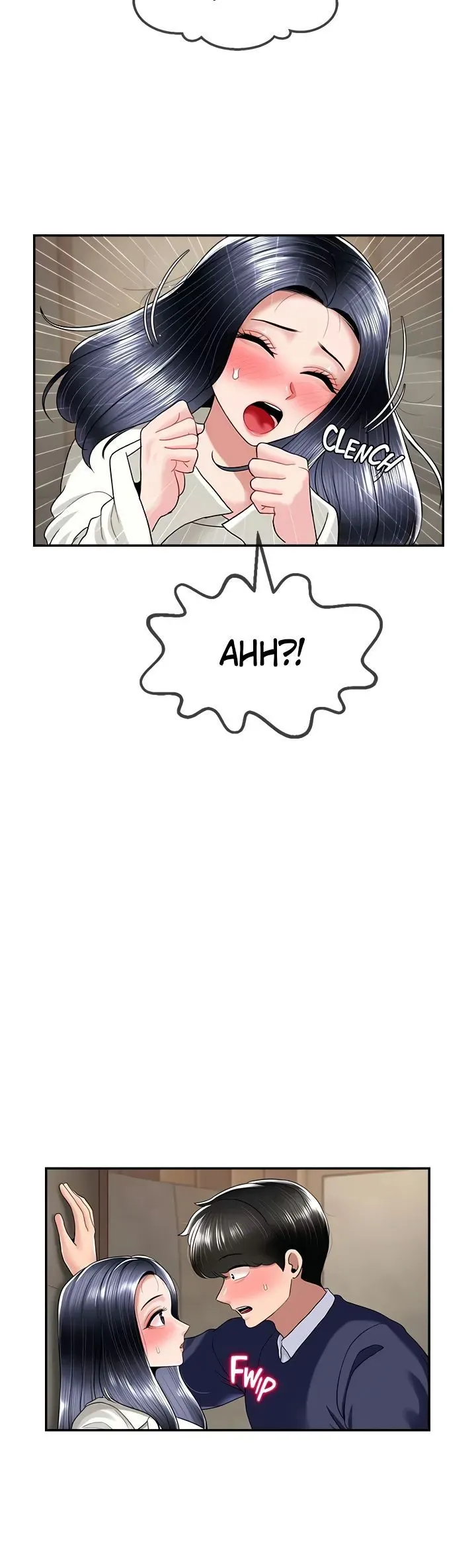An Ardent Teaching Life Chapter 25 page 28 - 