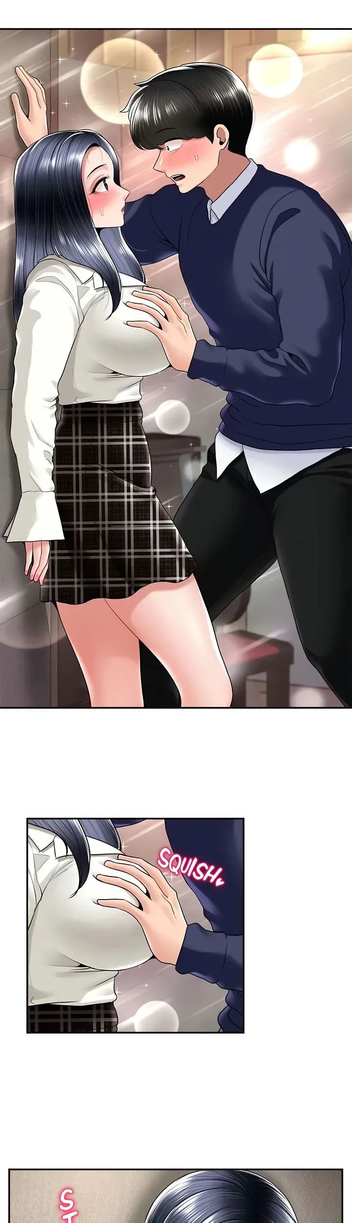 An Ardent Teaching Life Chapter 25 page 29 - 