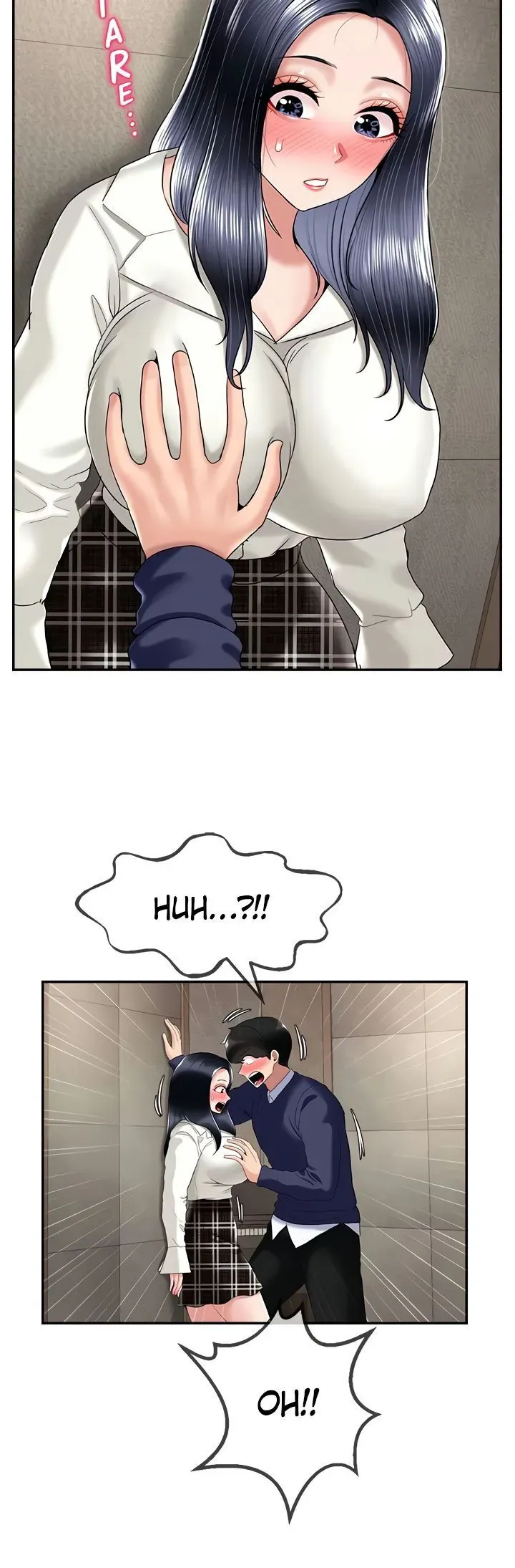 An Ardent Teaching Life Chapter 25 page 30 - 