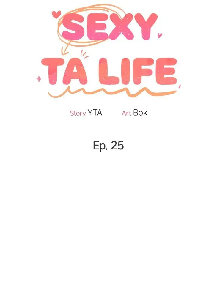 An Ardent Teaching Life Chapter 25 page 4 - 