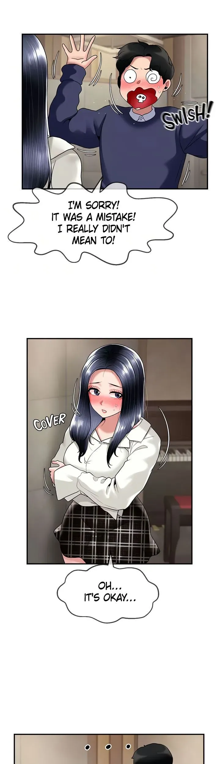 An Ardent Teaching Life Chapter 25 page 31 - 