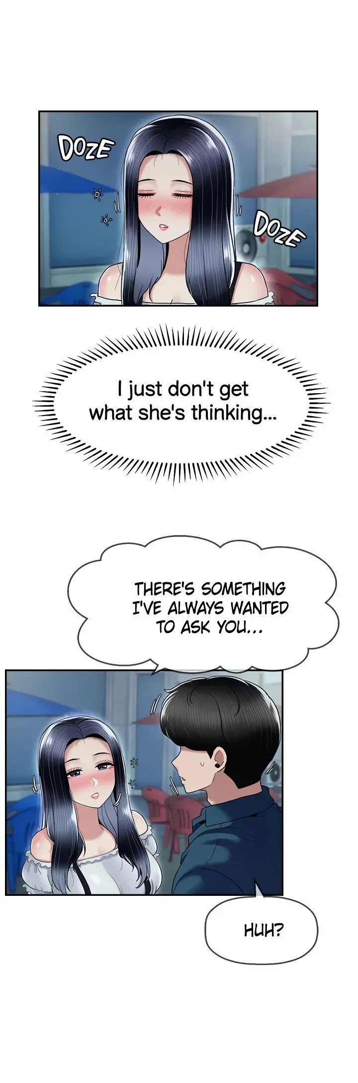 An Ardent Teaching Life Chapter 25 page 6 - 