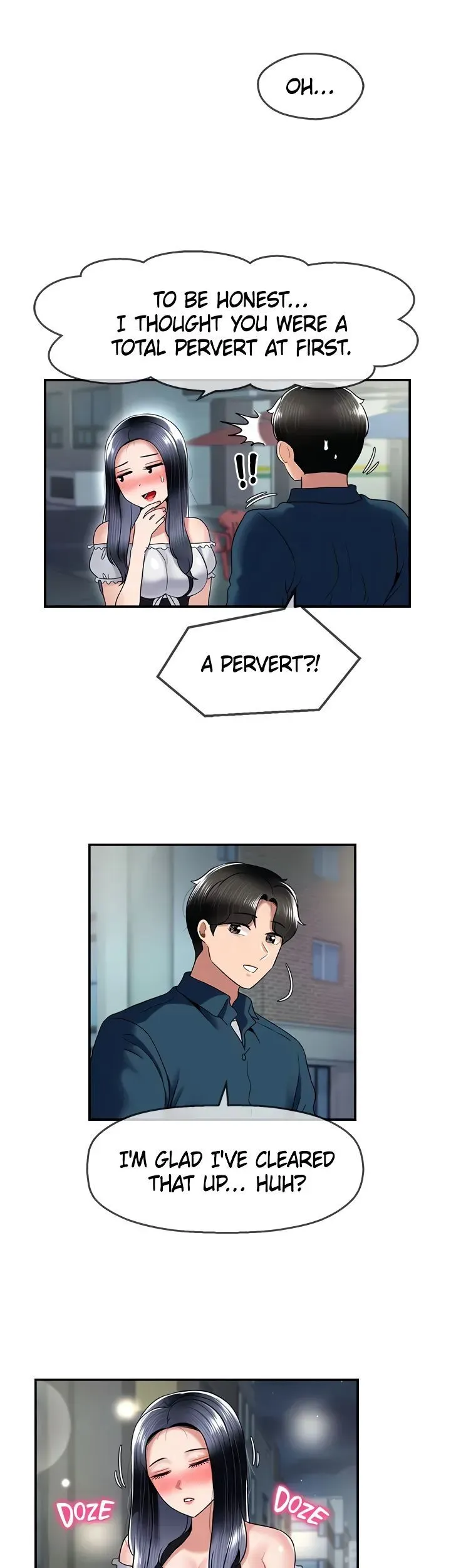 An Ardent Teaching Life Chapter 25 page 9 - 