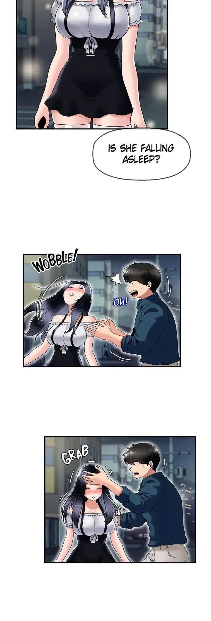 An Ardent Teaching Life Chapter 25 page 10 - 