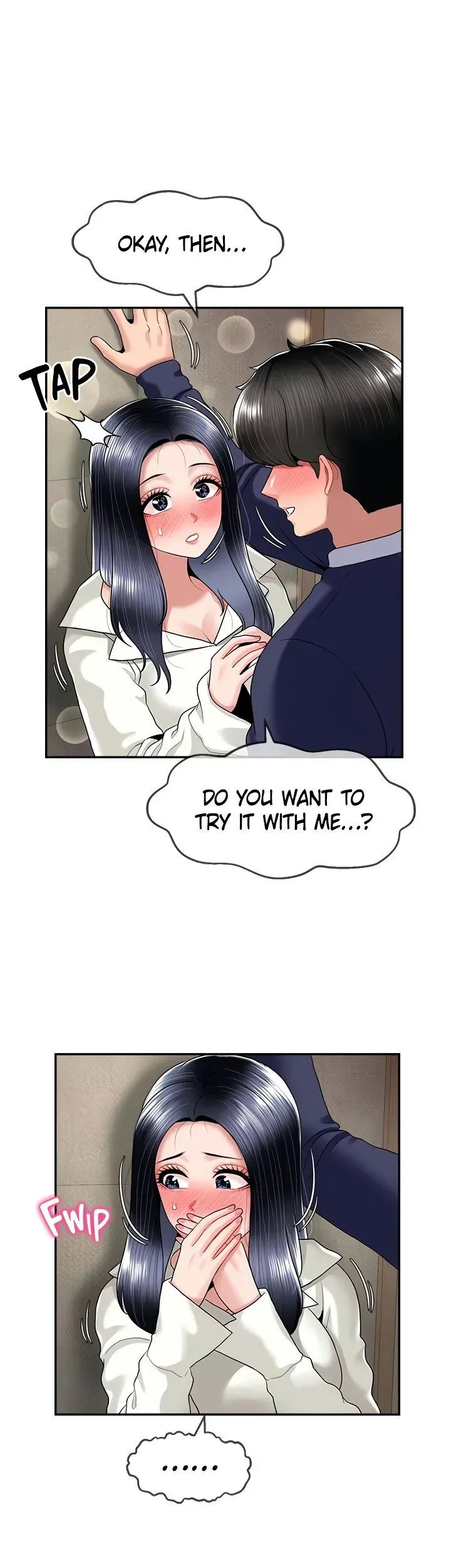 An Ardent Teaching Life Chapter 26 page 1 - 