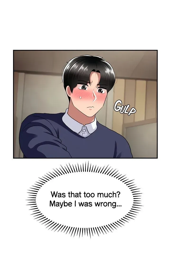 An Ardent Teaching Life Chapter 26 page 2 - 