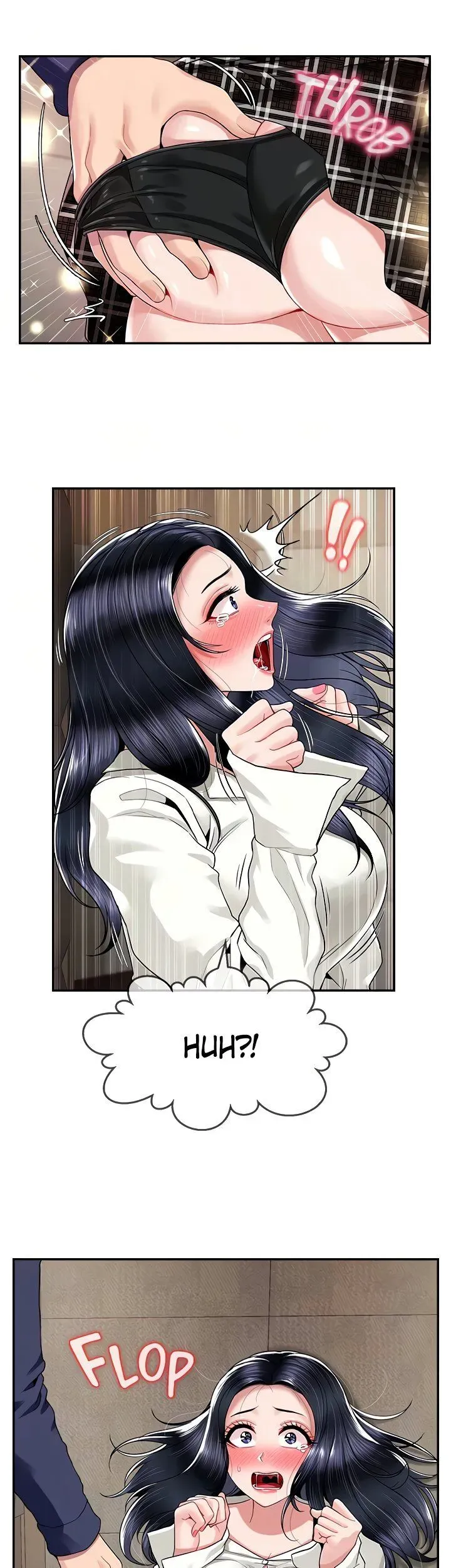 An Ardent Teaching Life Chapter 26 page 12 - 