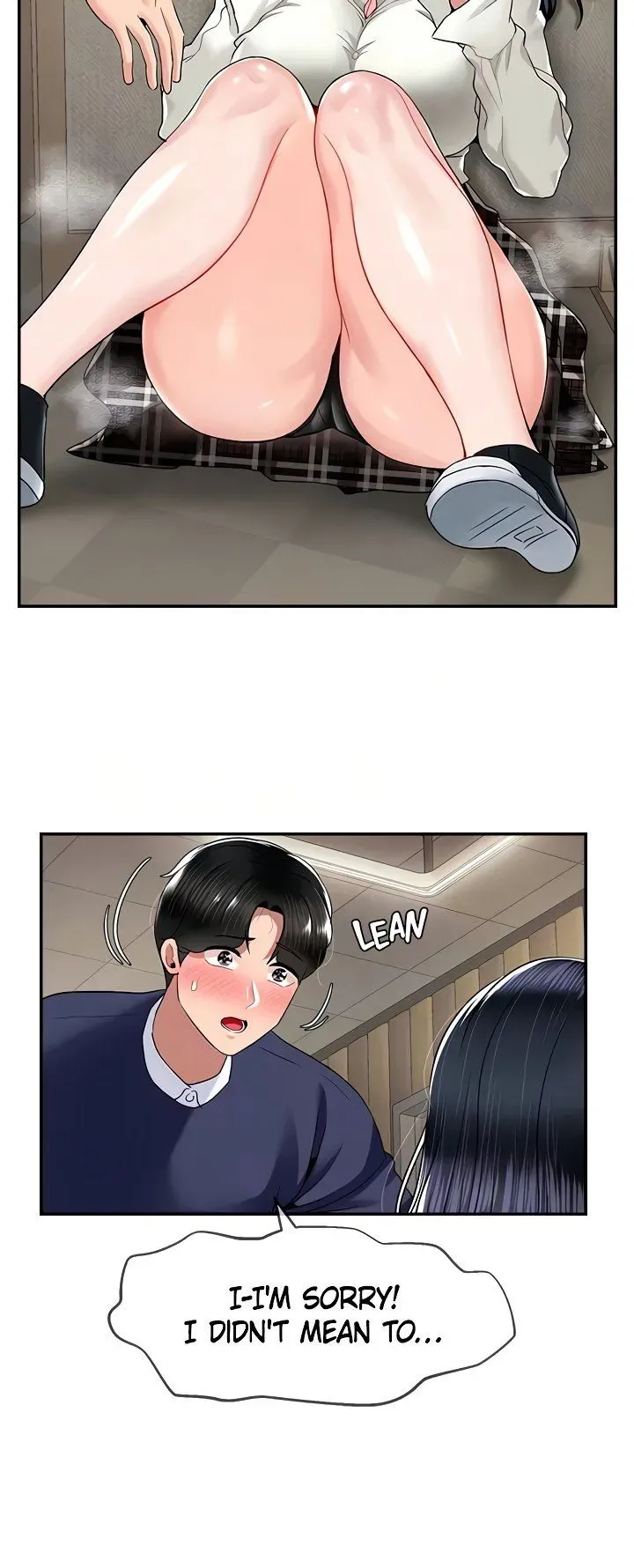 An Ardent Teaching Life Chapter 26 page 13 - 