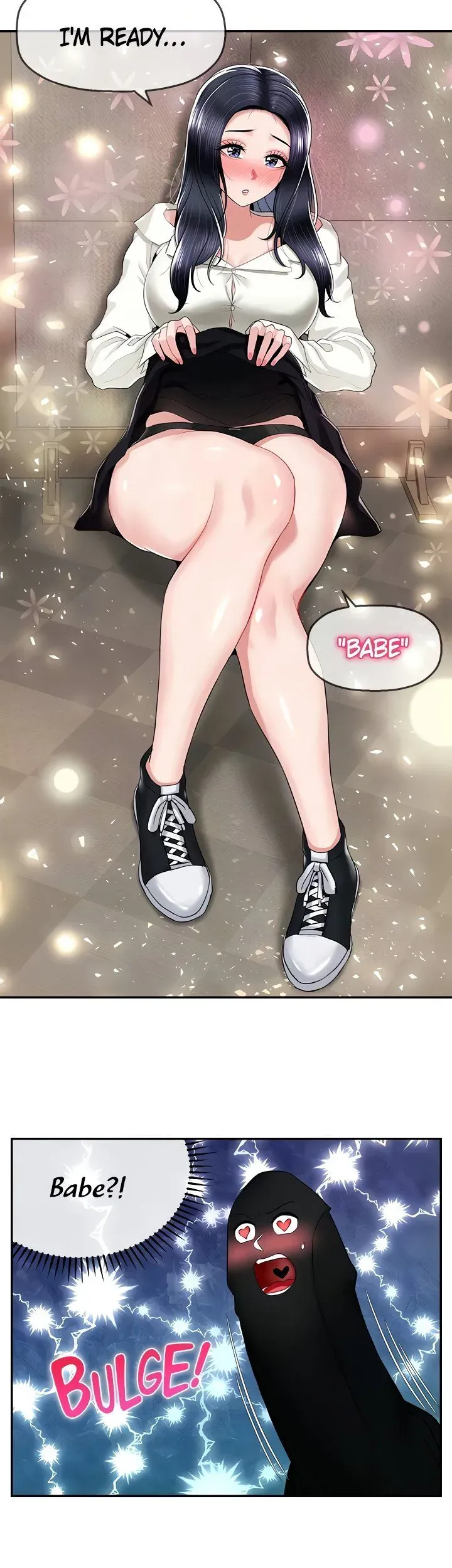 An Ardent Teaching Life Chapter 26 page 15 - 