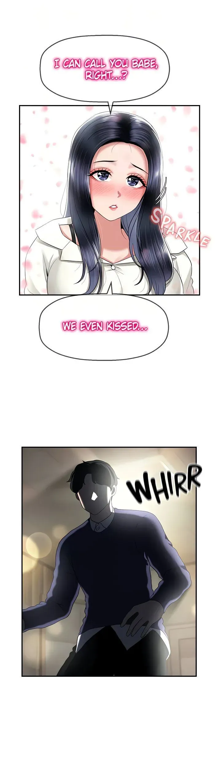 An Ardent Teaching Life Chapter 26 page 17 - 