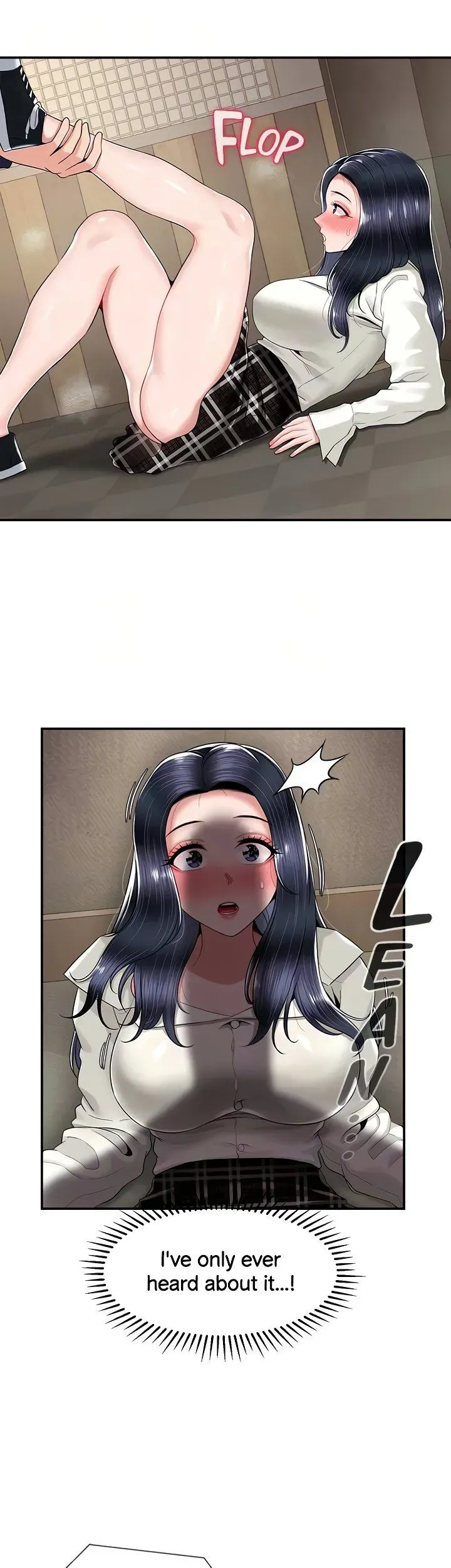An Ardent Teaching Life Chapter 26 page 19 - 