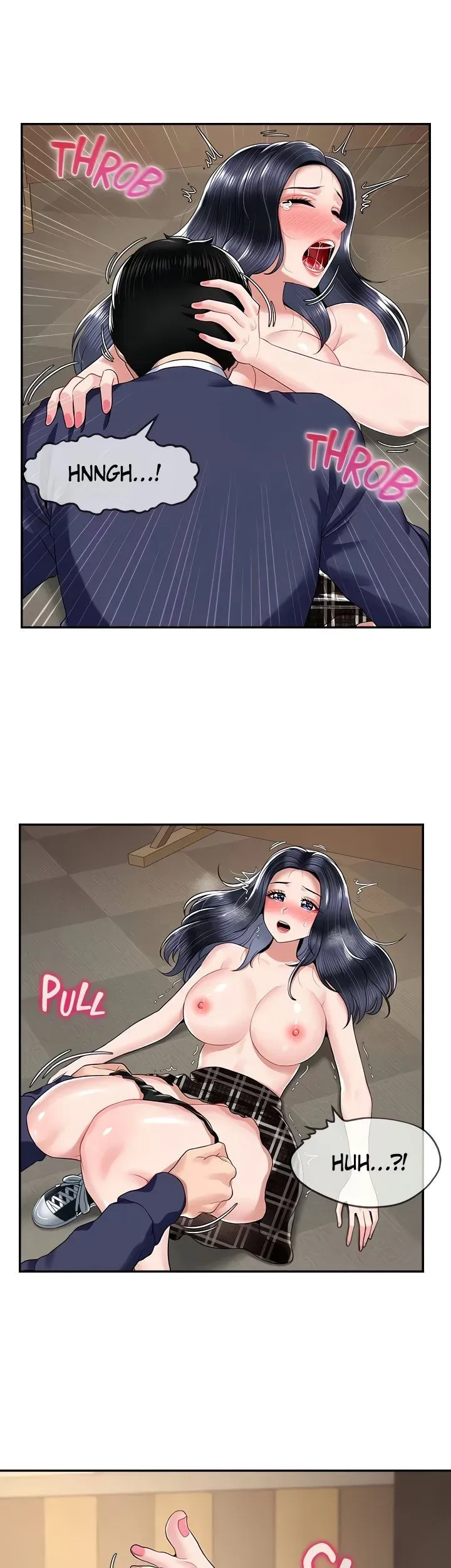 An Ardent Teaching Life Chapter 26 page 23 - 