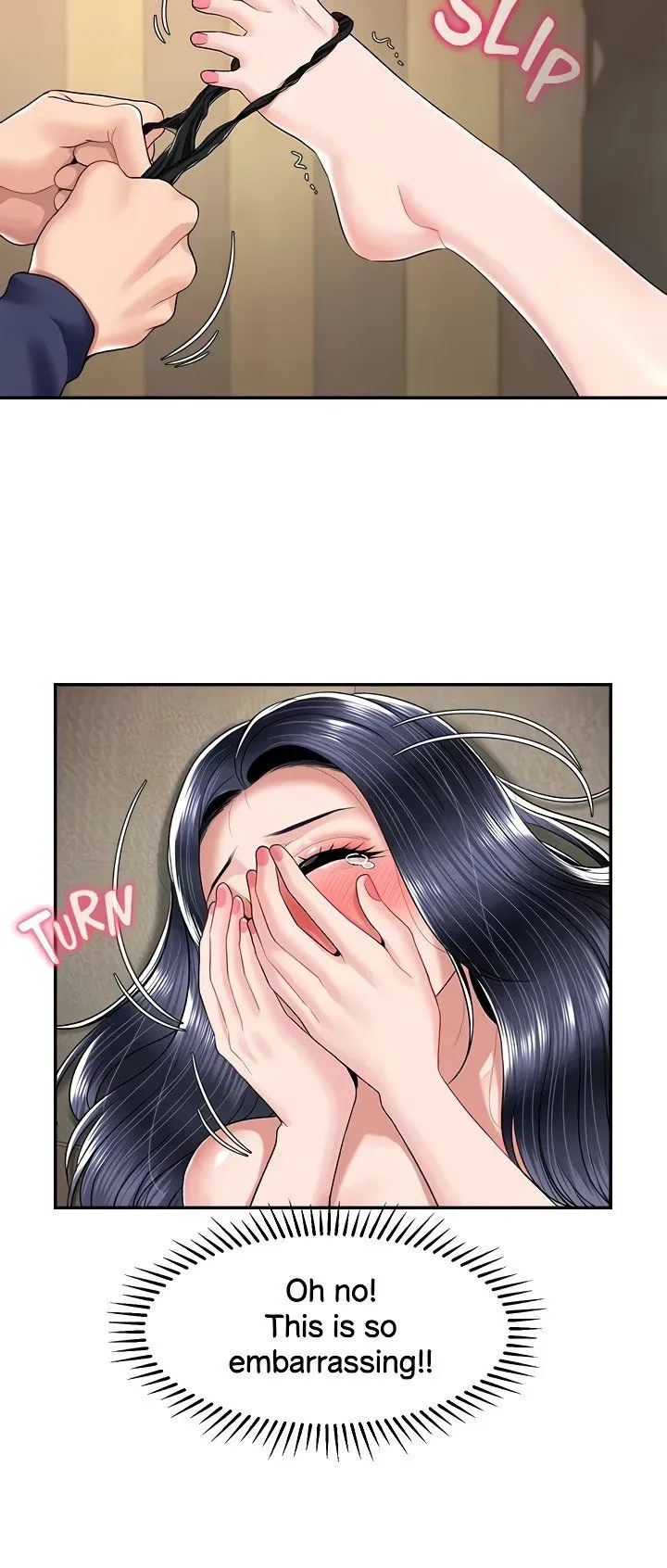An Ardent Teaching Life Chapter 26 page 24 - 