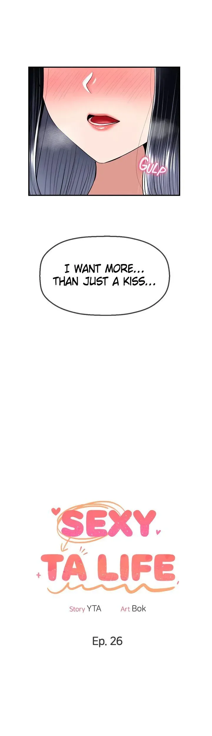 An Ardent Teaching Life Chapter 26 page 4 - 