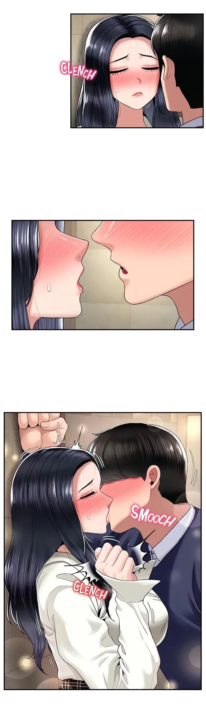 An Ardent Teaching Life Chapter 26 page 7 - 