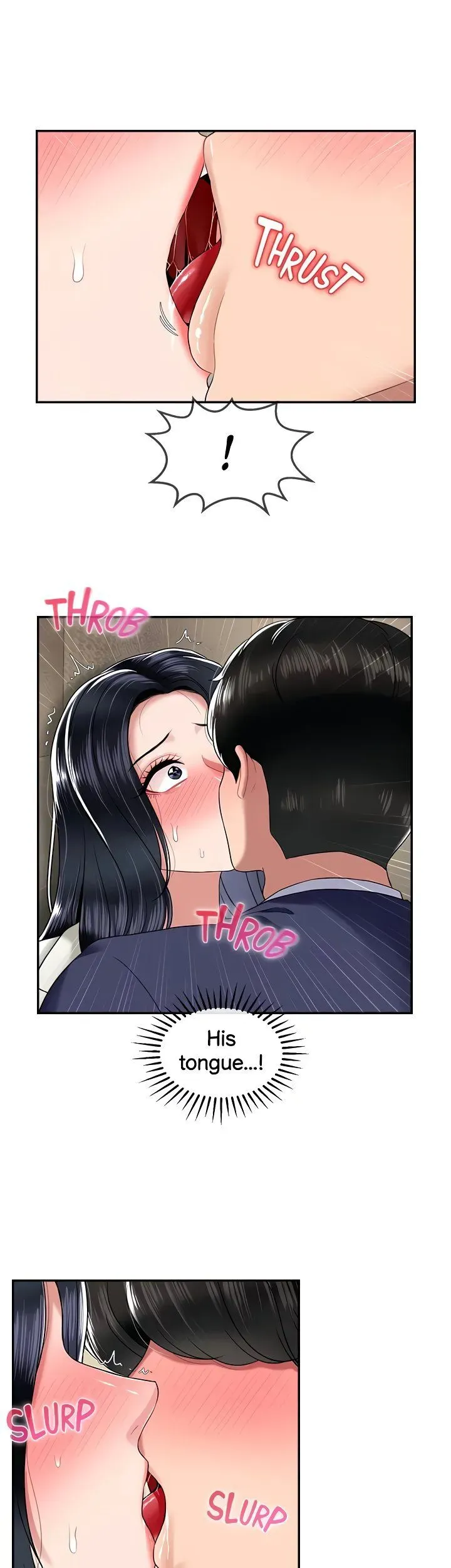 An Ardent Teaching Life Chapter 26 page 8 - 