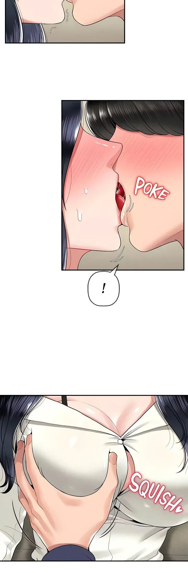 An Ardent Teaching Life Chapter 26 page 9 - 