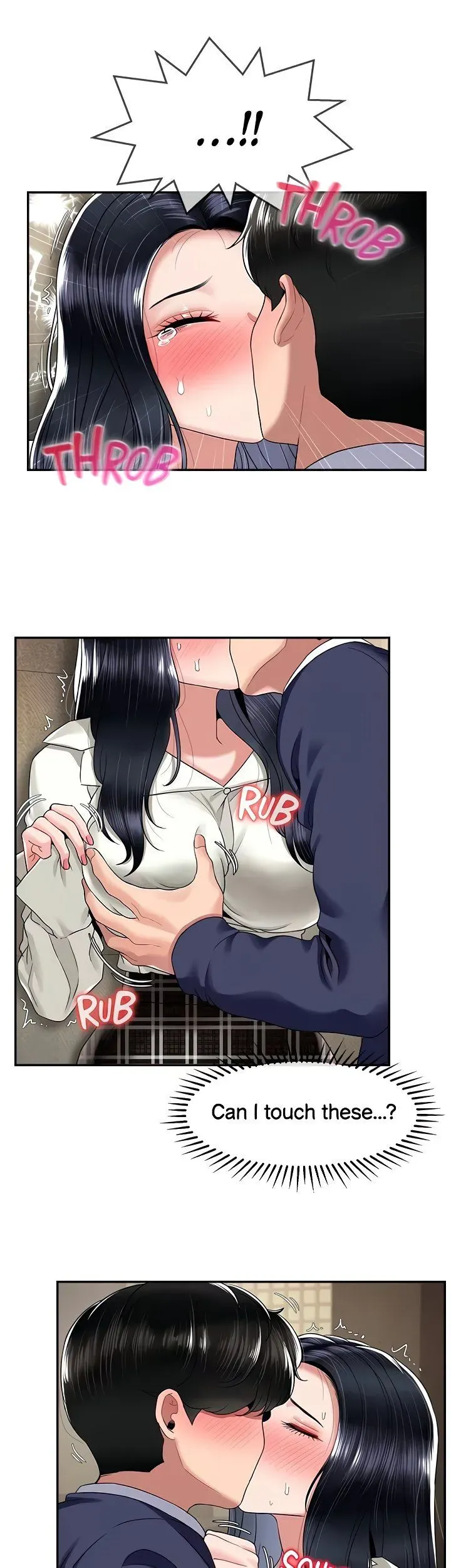 An Ardent Teaching Life Chapter 26 page 10 - 