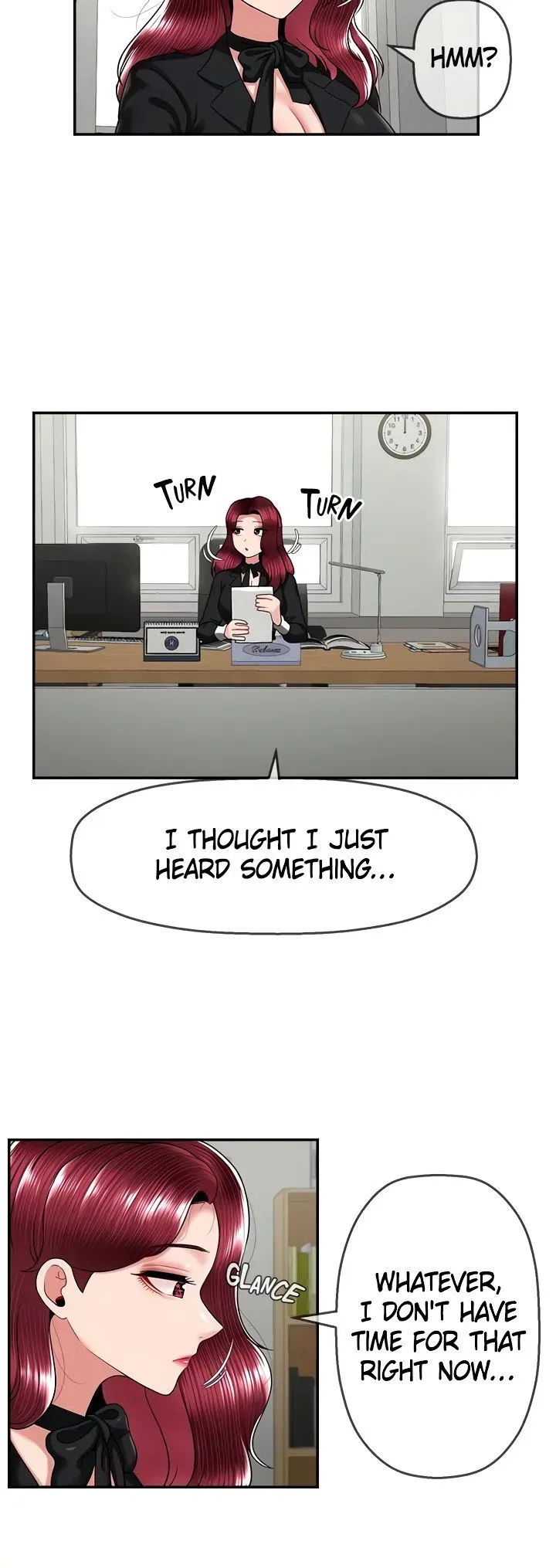 An Ardent Teaching Life Chapter 27 page 13 - 