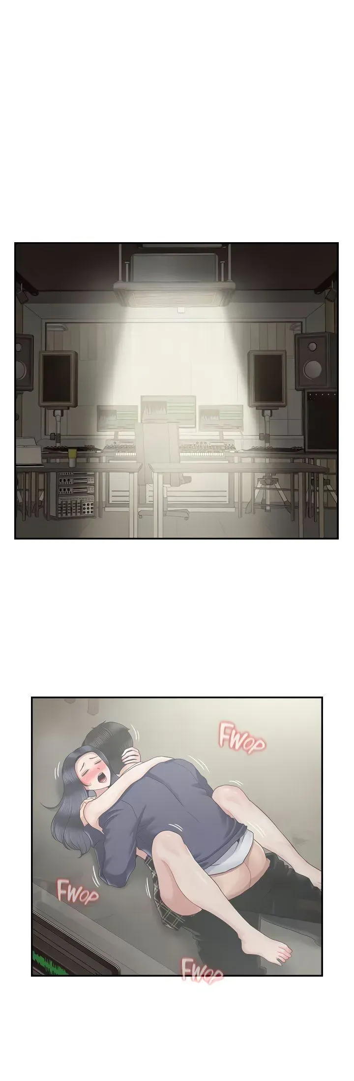An Ardent Teaching Life Chapter 27 page 15 - 